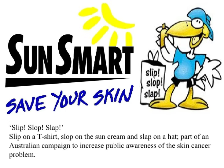 Sunscreen and Babies & Children