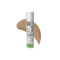 EcoZinc Natural Mineral Sunscreen SPF50 TINTED 100g