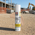 Tube of EcoZinc Welders tinted SPF50+ mineral sunscreen