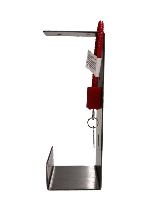 Wall Bracket for 2kg Sunscreens