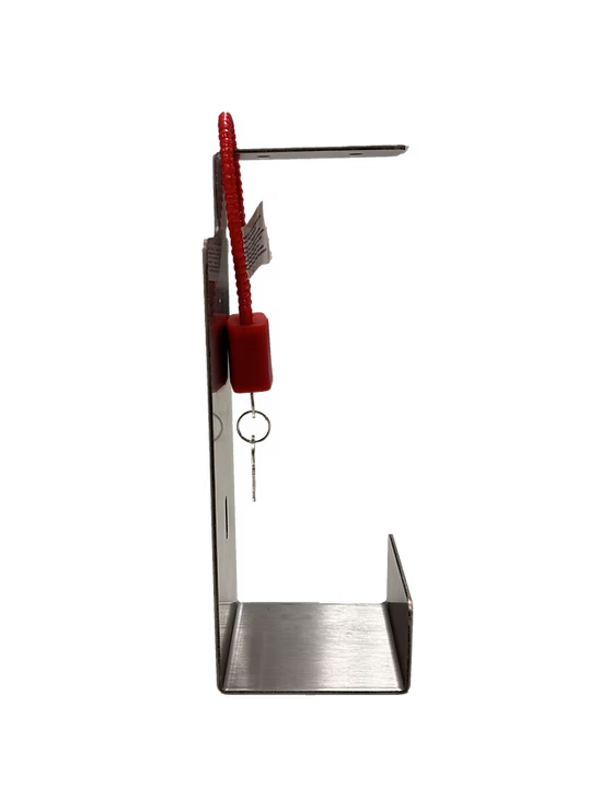 Wall Bracket for 2kg Sunscreens