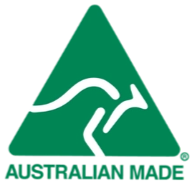 Australian Made