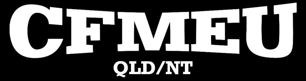 CFMEU QLD/NT